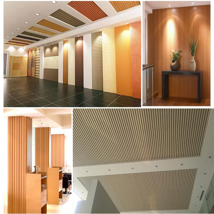 Mis teeb alumiiniumprofiilidest kaasaegse ehituse ja tootmise jaoks parima valiku?