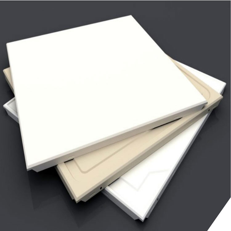 Miks valida kaasaegse arhitektuuri jaoks alumiiniumist metalllagi?